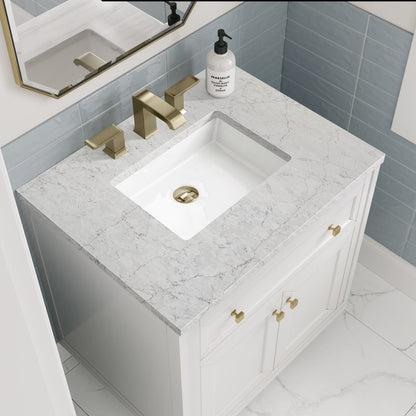 Chicago 30" Single Vanity