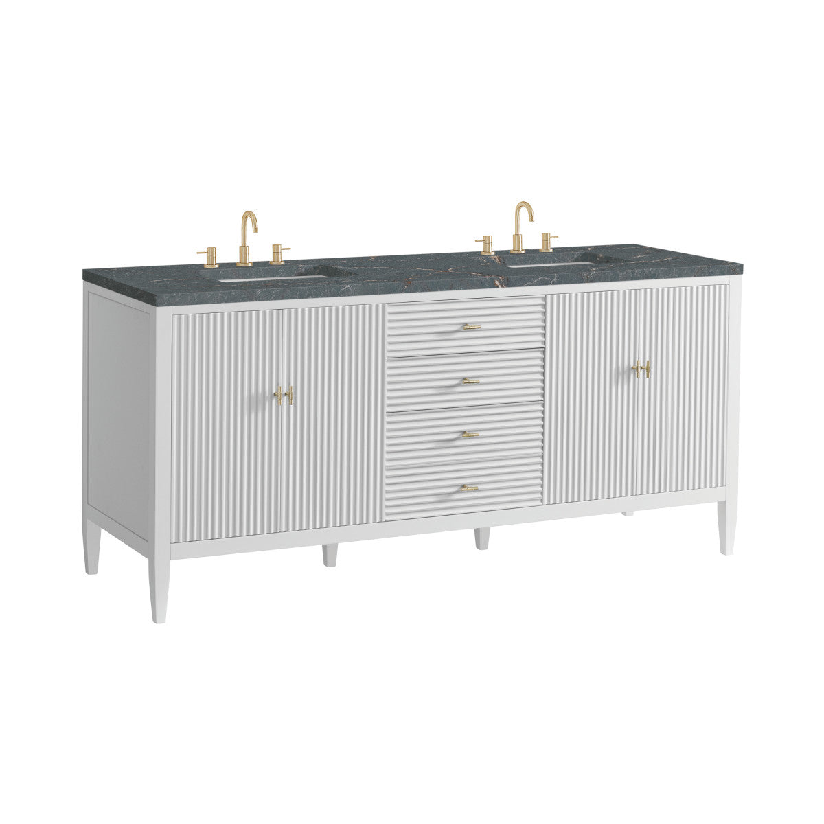 Myrrin 72" Vanity