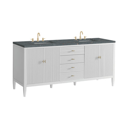 Myrrin 72" Vanity