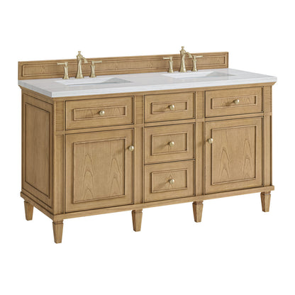 Lorelai 60" Double Vanity