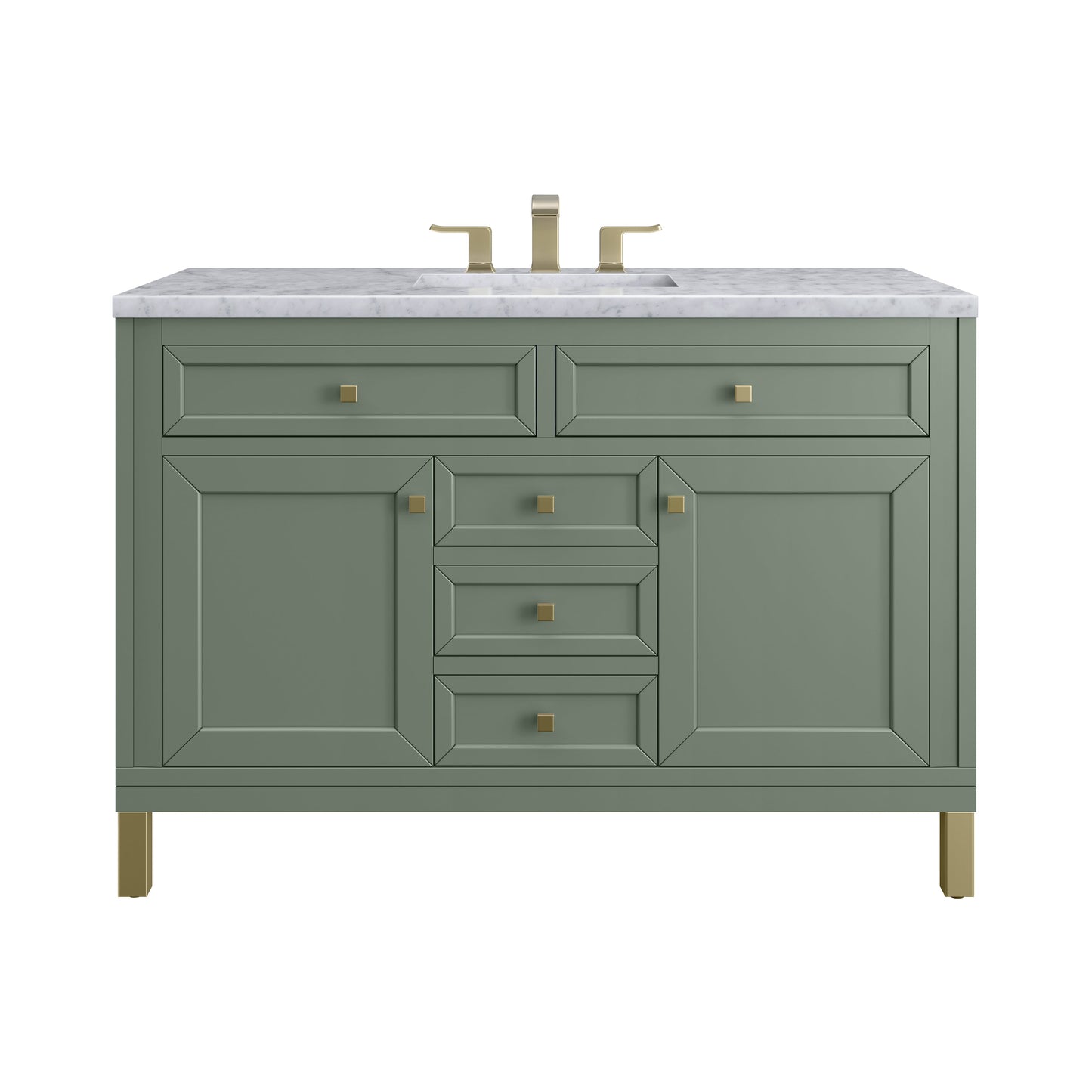 Chicago 48" Single Vanity