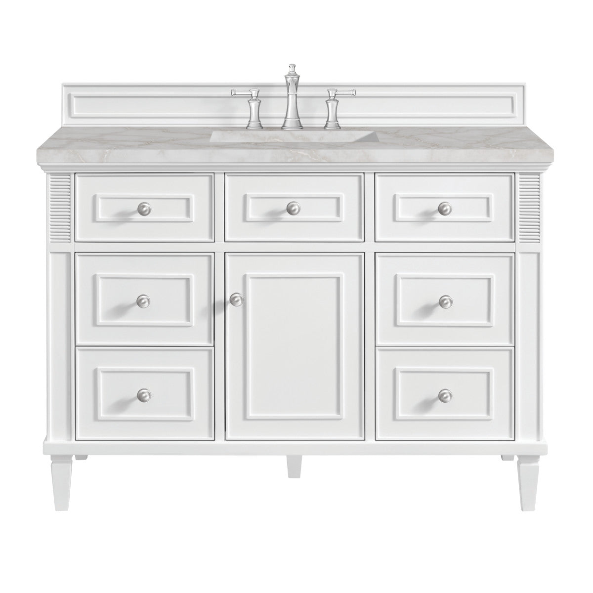 Lorelai 48" Single Vanity
