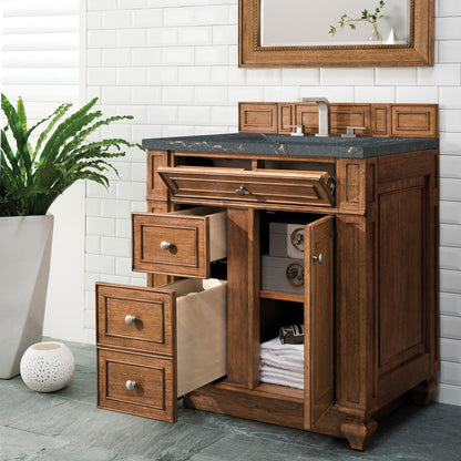 Bristol 30" Single Vanity Cabinet