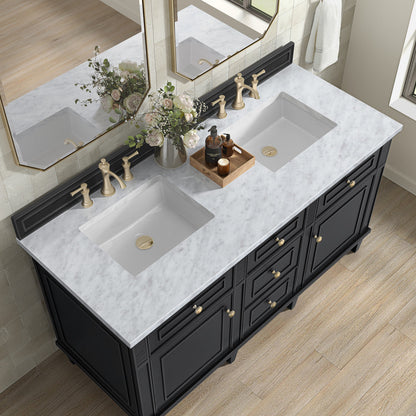Lorelai 60" Double Vanity