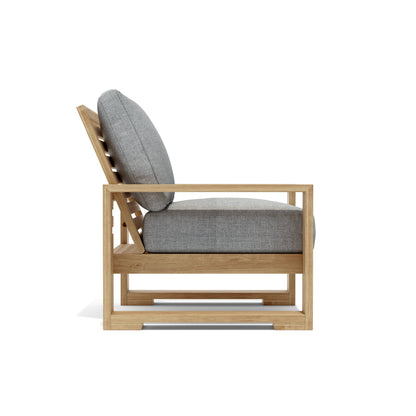 Set-143 Capistrano Deep Seating Set