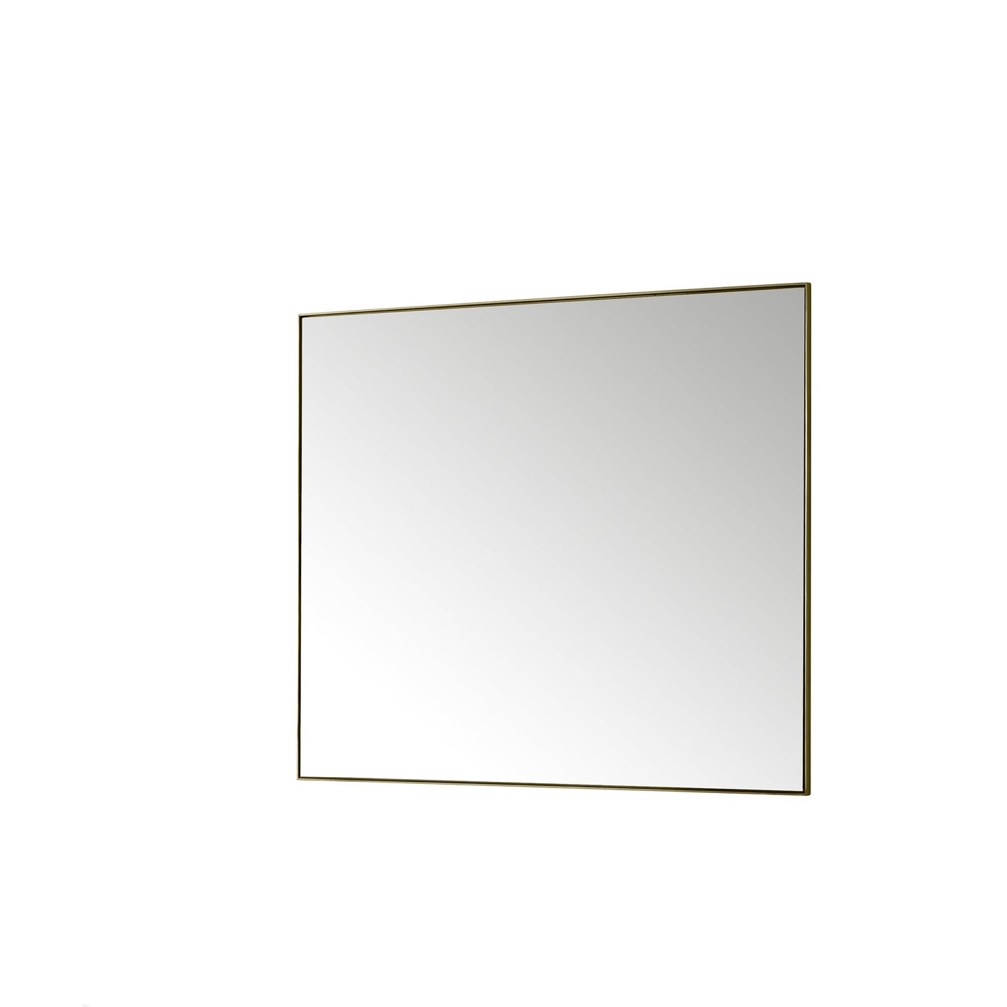 Rohe 48" Rectangular Mirror