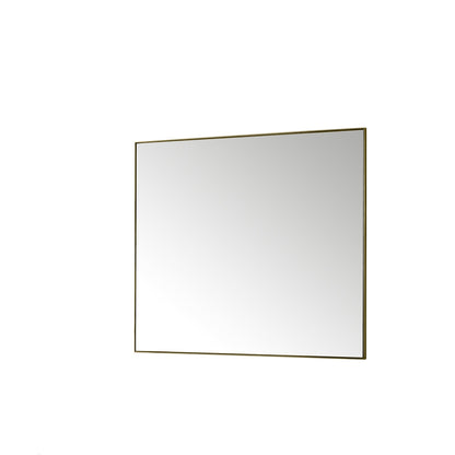 Rohe 48" Rectangular Mirror