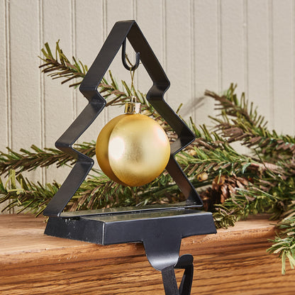 Ornament Tree Stocking Hanger