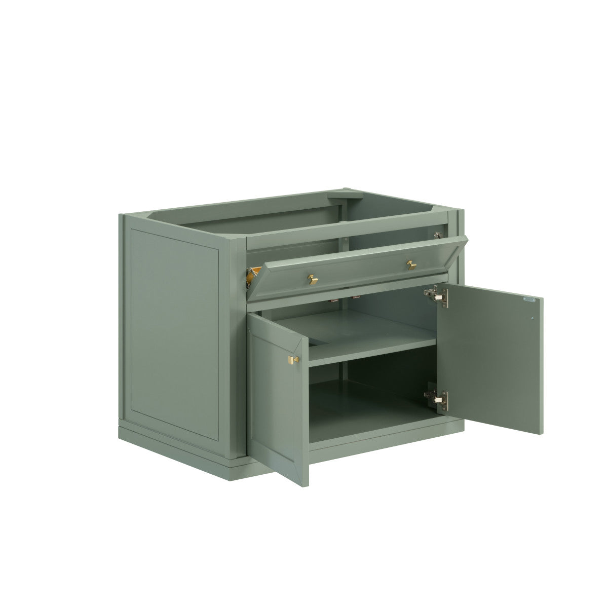 Chicago 36" Single Vanity