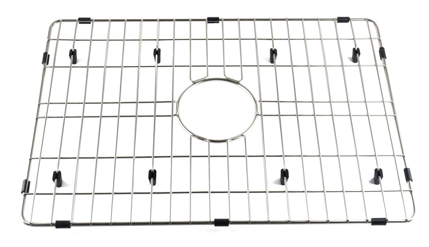 ALFI brand  ABGR24 Solid Stainless Steel Kitchen Sink Grid for ABF2418 Sink