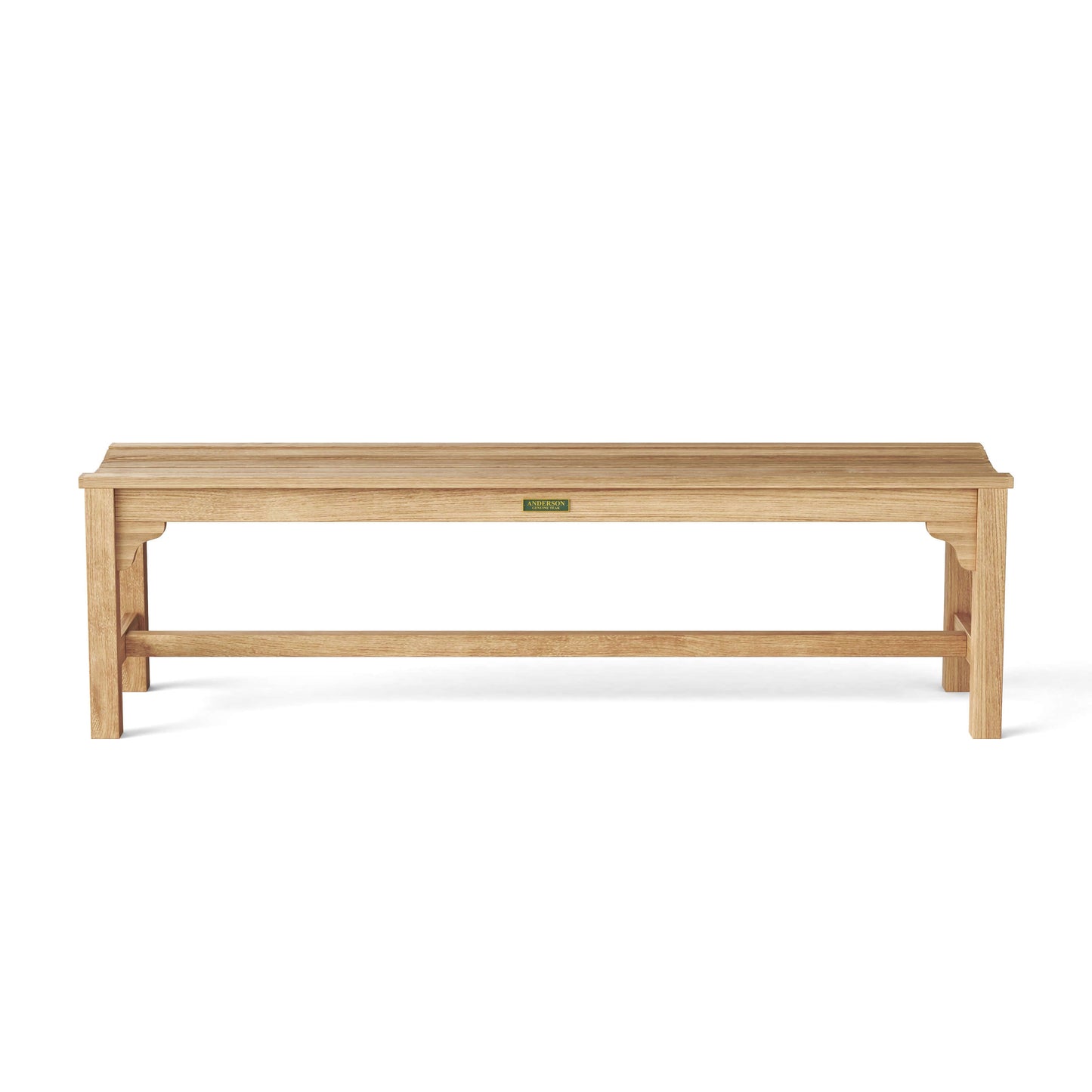 Hampton 63" Backless Bench