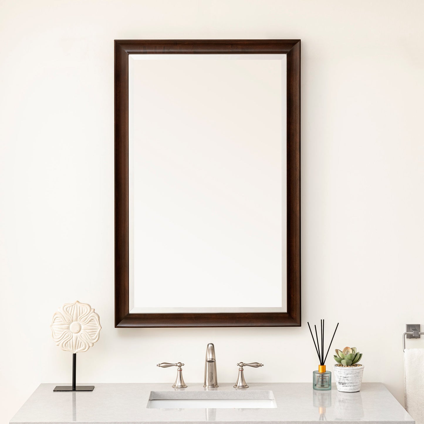 Glenbrooke 26" Mirror