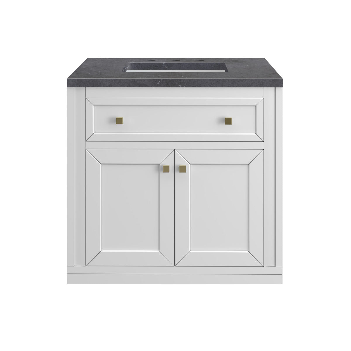 Chicago 30" Single Vanity