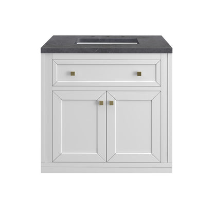 Chicago 30" Single Vanity