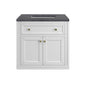 Chicago 30" Single Vanity