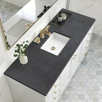Chicago 60" Single Vanity