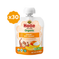 Holle Organic Yogurt Pouches - Mango