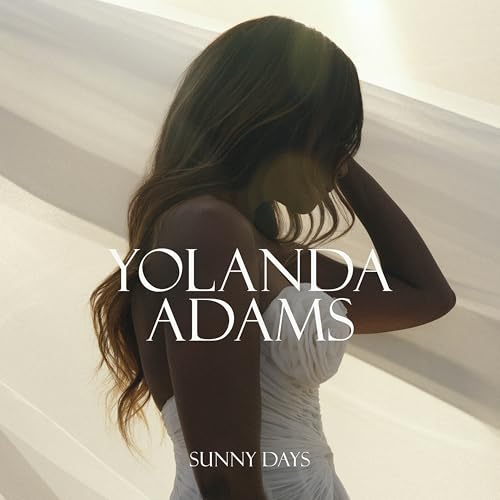 Sunny Days (CD)