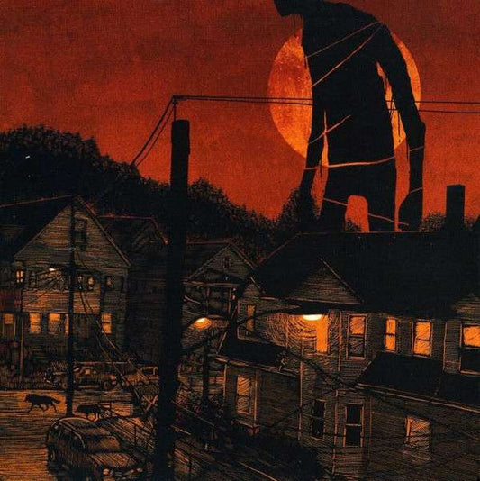 You Don't Have To Win, But You Have To Fight (10" VINYL) | Near Mint (NM or M-) Mint (M)