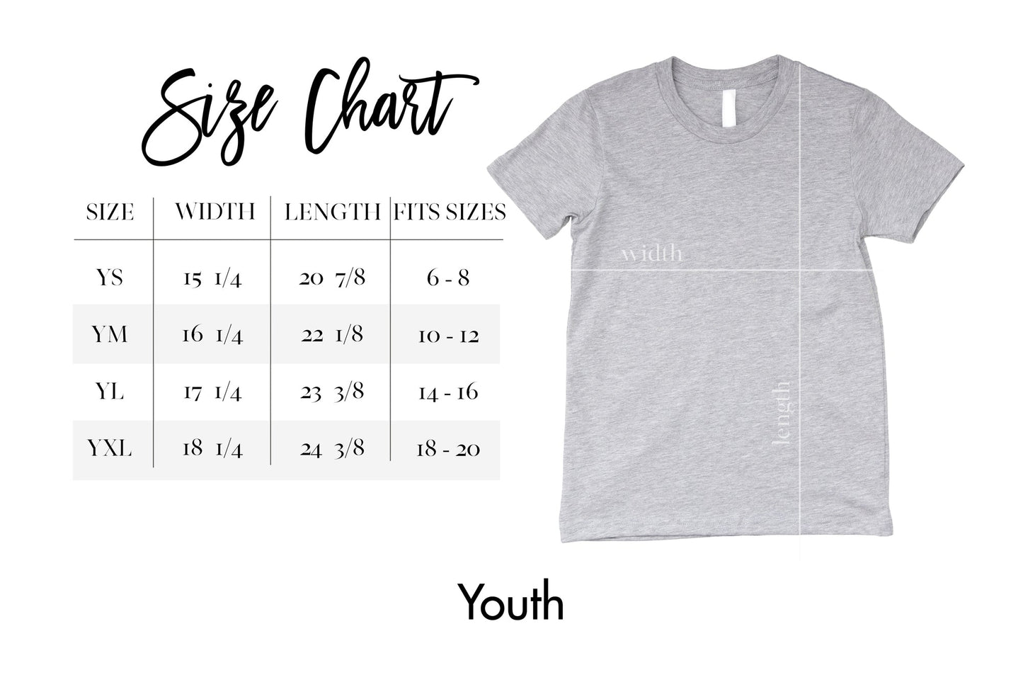 Most Likely To Christmas Family Tees - 60 Designs! Comfort Colors T-Shirt