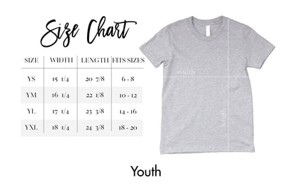 Most Likely To Christmas Family Tees - 60 Designs! Comfort Colors T-Shirt