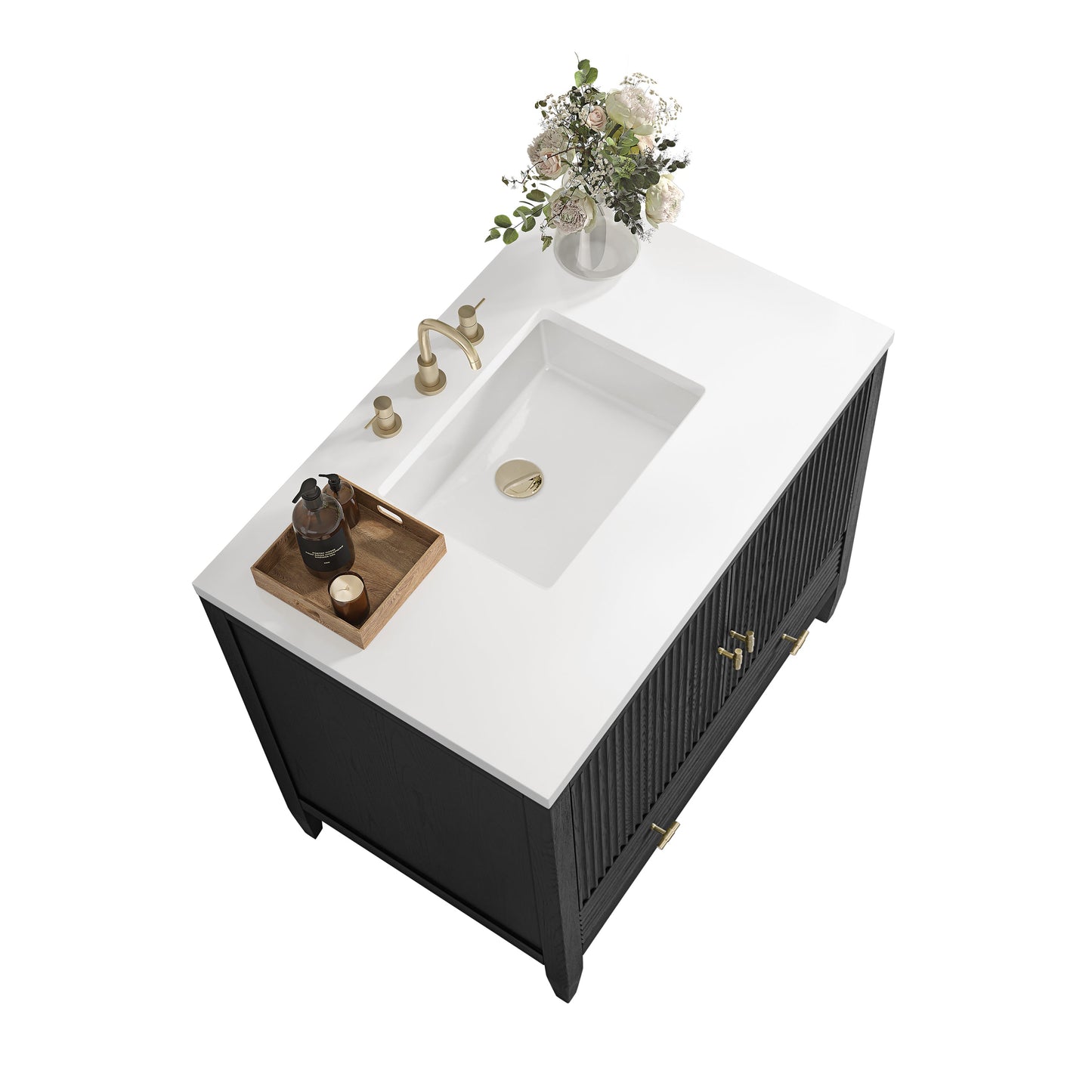 Myrrin 36" Vanity