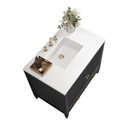Myrrin 36" Vanity