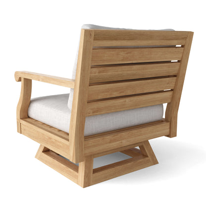 Set-98 Riviera Modular Deep Seating Set
