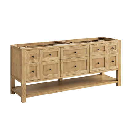 Breckenridge 72" Double Vanity