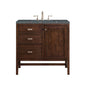 Addison 36" Single Vanity Cabinet