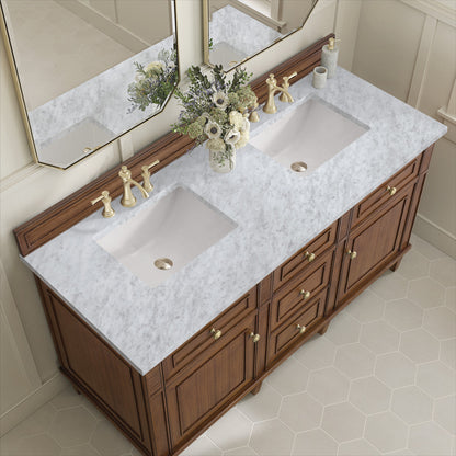 Lorelai 60" Double Vanity
