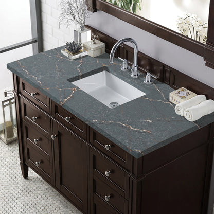 Brittany 48" Single Vanity Cabinet