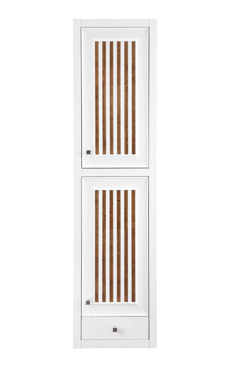 Athens 15" Tower Hutch