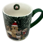 Unleashed Joy  14oz Mug