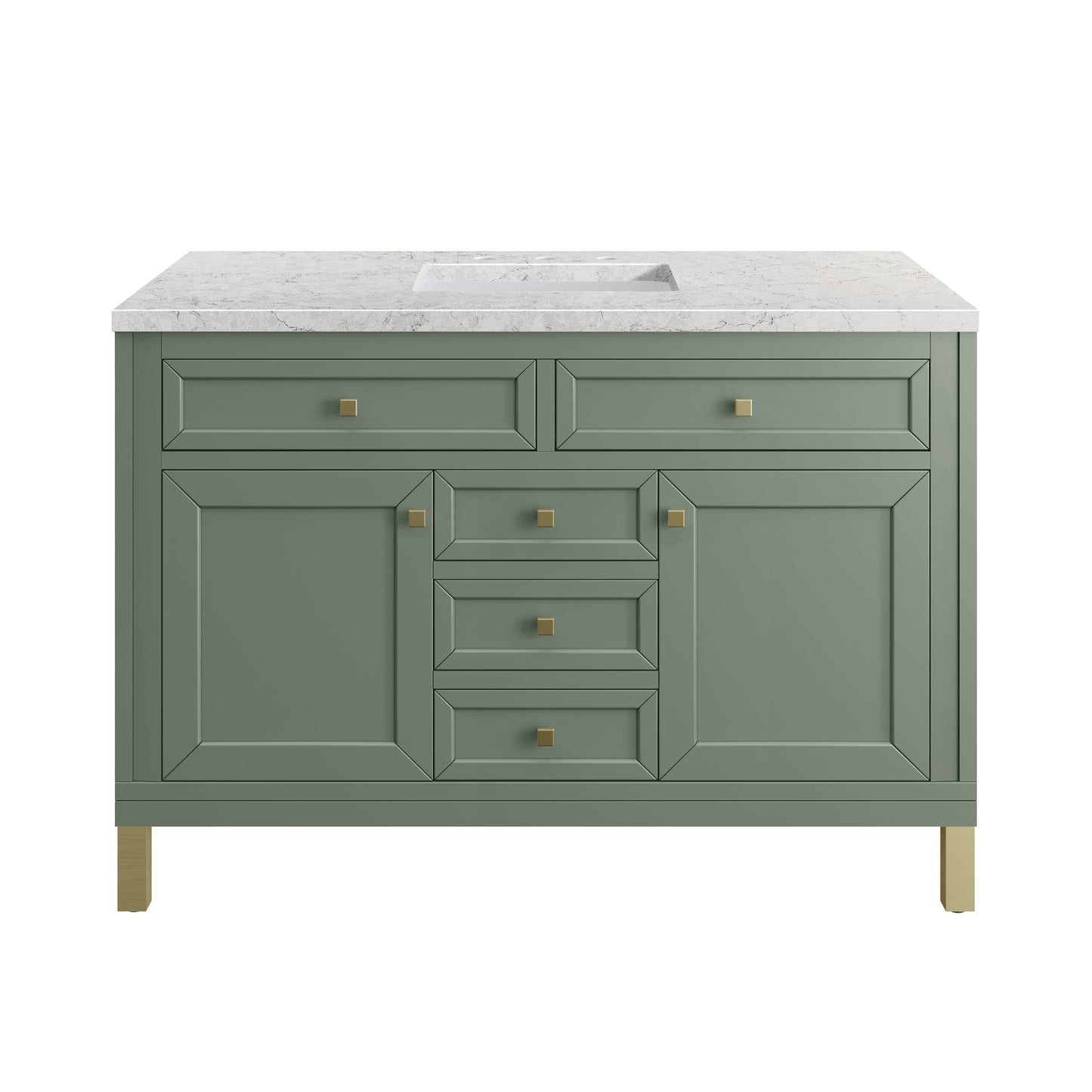 Chicago 48" Single Vanity