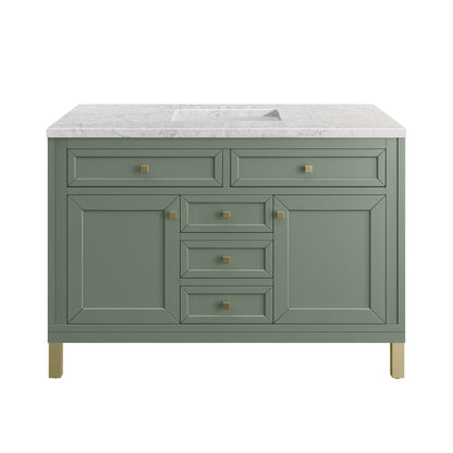 Chicago 48" Single Vanity
