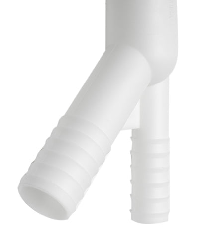 ALFI brand AB2609 Air Gap Cover and Tube for Dishwasher