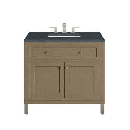 Chicago 36" Single Vanity