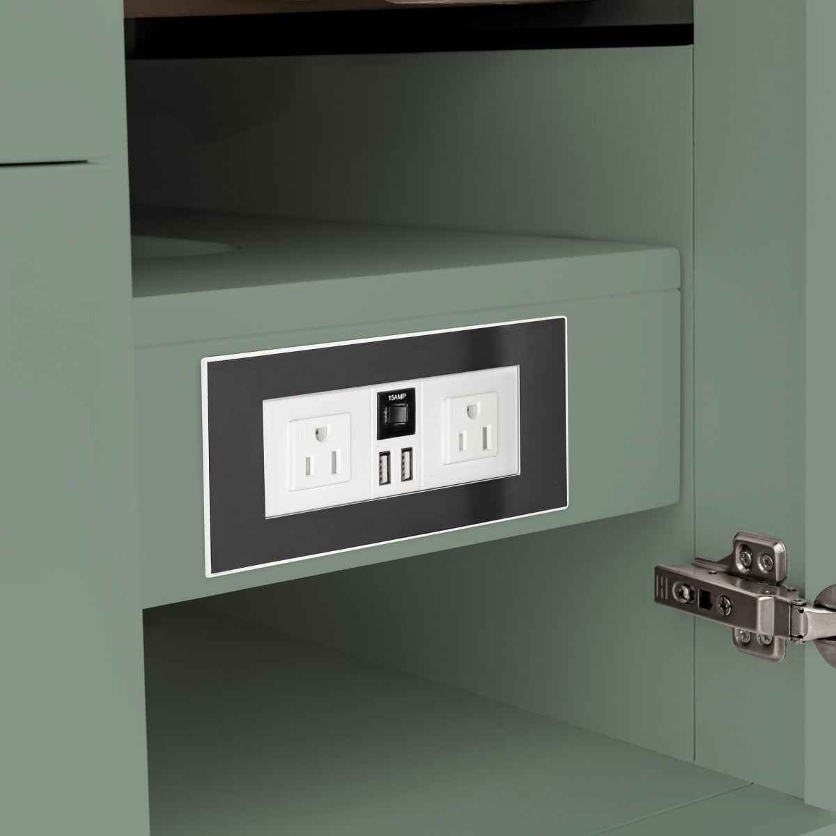 Breckenridge 36" Single Vanity Cabinet