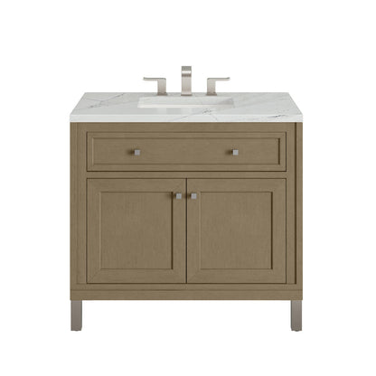 Chicago 36" Single Vanity