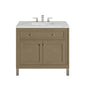 Chicago 36" Single Vanity