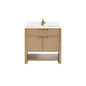 Solene 36" Single Vanity