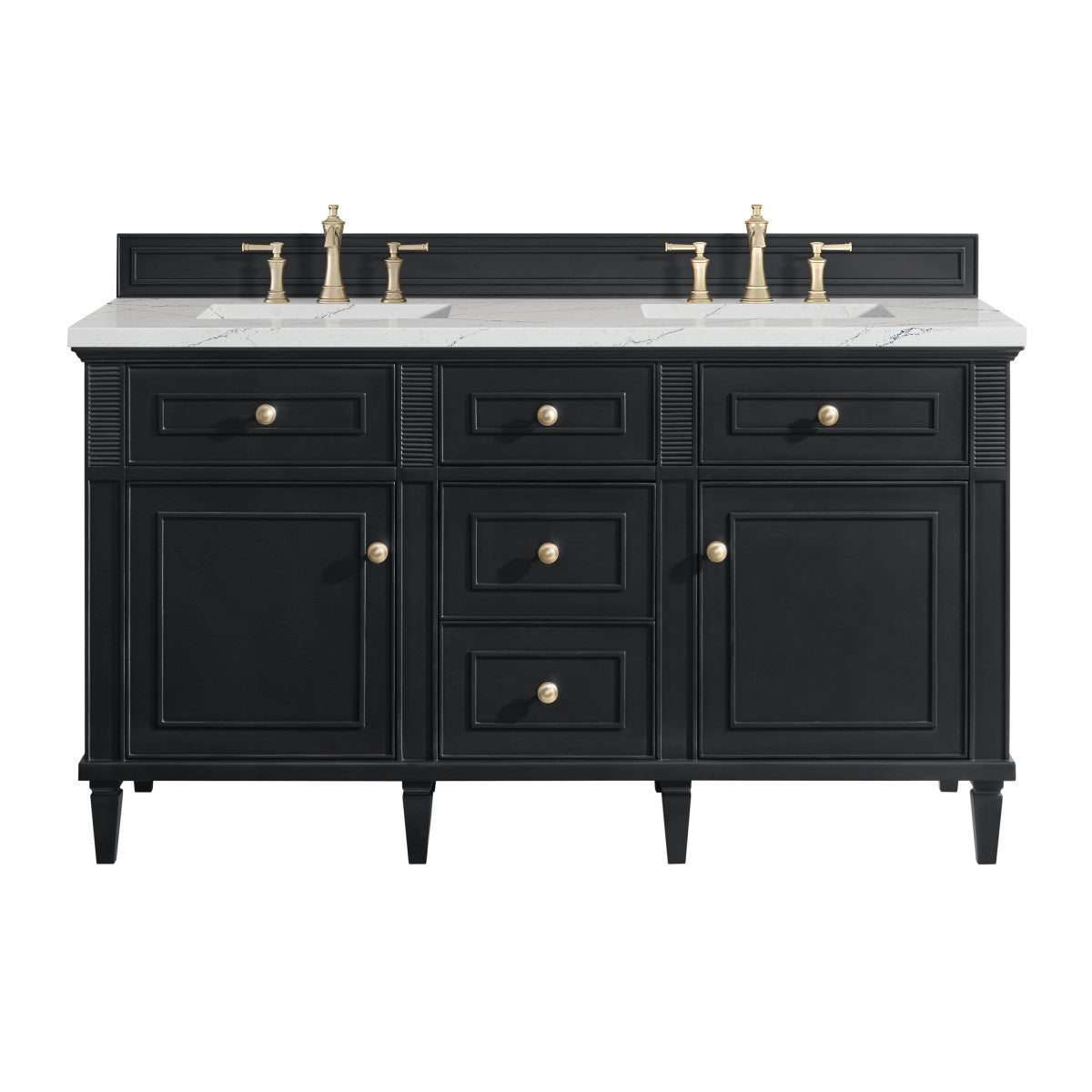 Lorelai 60" Double Vanity