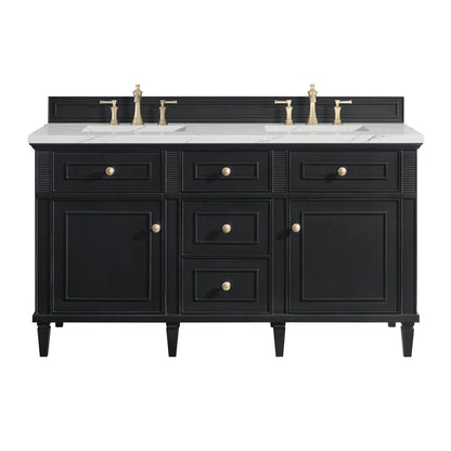 Lorelai 60" Double Vanity