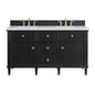 Lorelai 60" Double Vanity