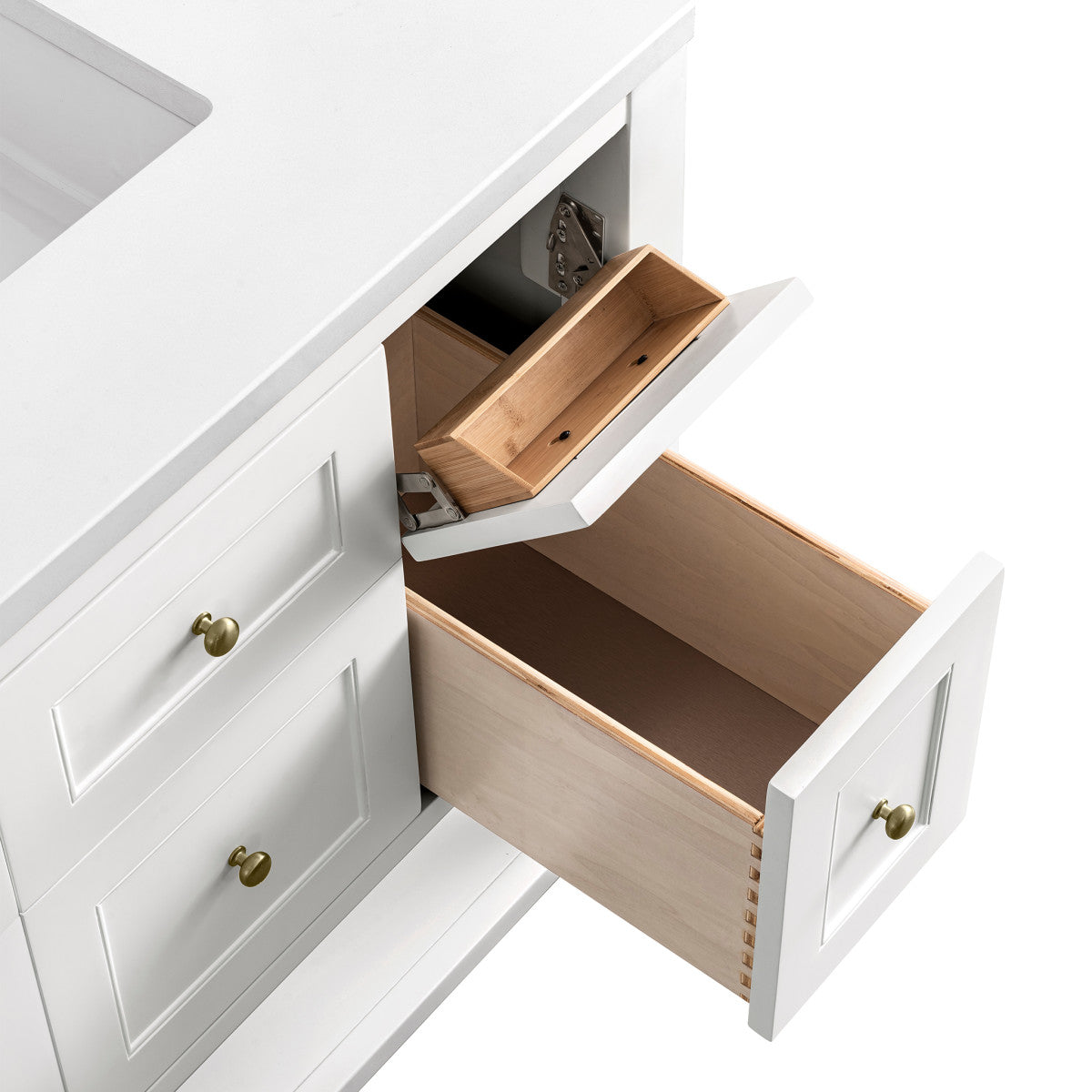 Breckenridge 36" Single Vanity Cabinet