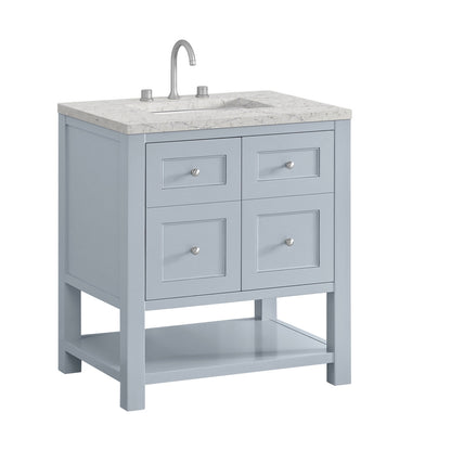 Breckenridge 30" Single Vanity Cabinet