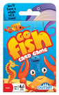 Go Fish Card Game