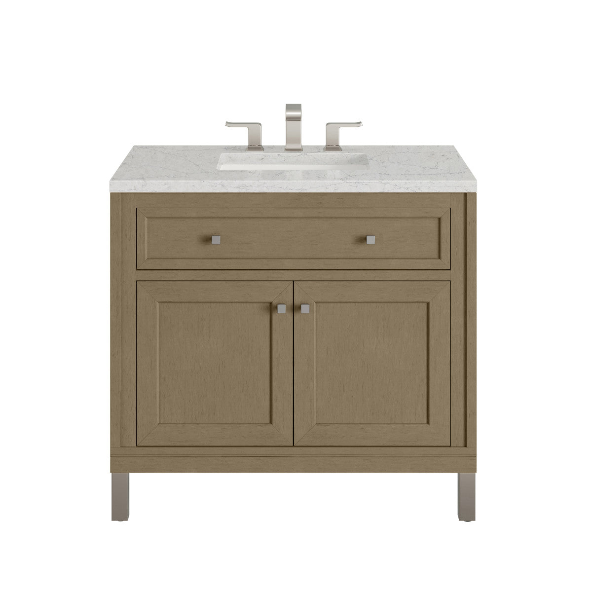 Chicago 36" Single Vanity