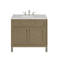 Chicago 36" Single Vanity